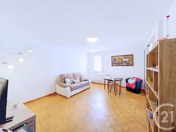 Appartement 4 pièces 75 m²