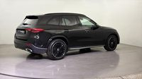 Mercedes Glc 450 d 367ch AMG Line 4Matic 9G-Tronic — photo 5