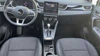 Renault Captur 1.6 E-Tech hybride 145ch Rive Gauche — photo 16