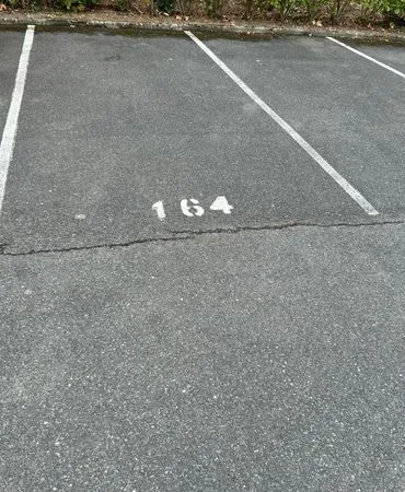 Vente place de parking
