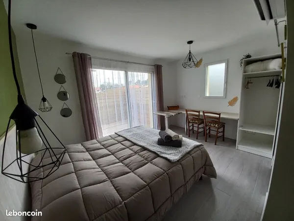 Chambre à louer