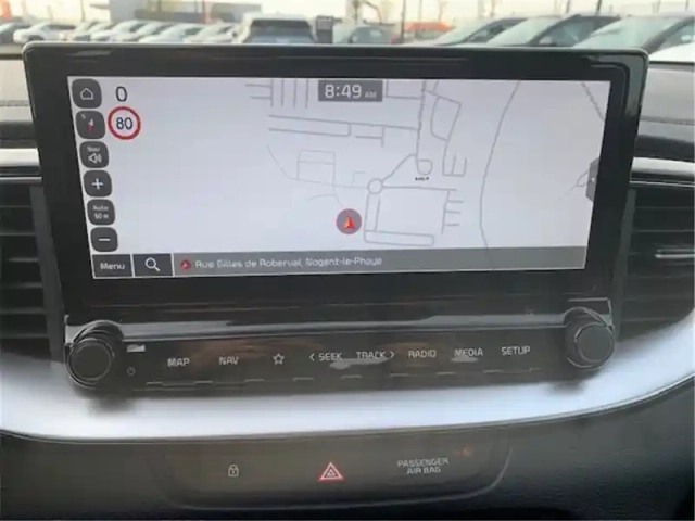Kia Ceed 1.5 t-gdi 140 ch bvm6 — photo 21