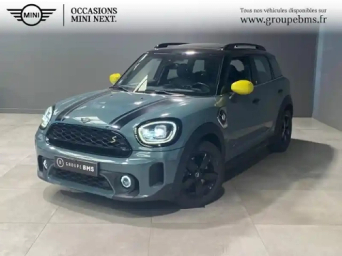Mini Countryman cooper se  125ch + 95ch northwood all4 bva6