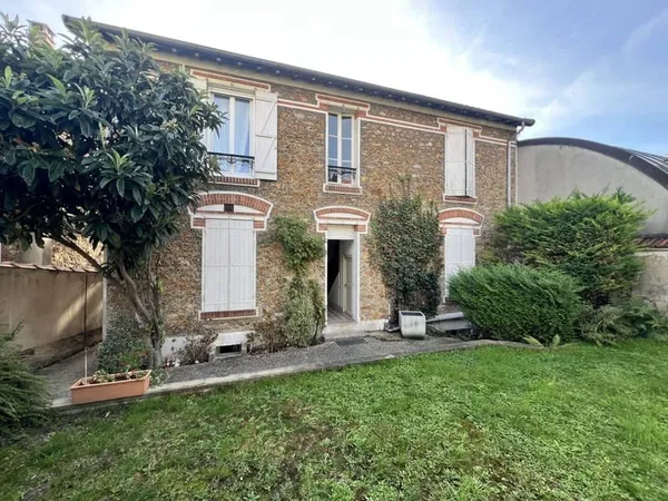 Appartement 2 pièces 31 m²