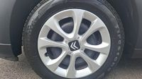 Citroen C3 1.5 BlueHDi 100ch S&S YOU — photo 11