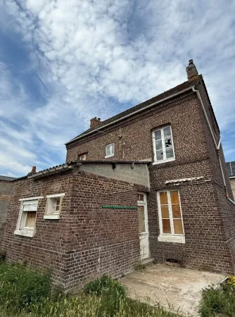 Maison 5 pièces 110 m²