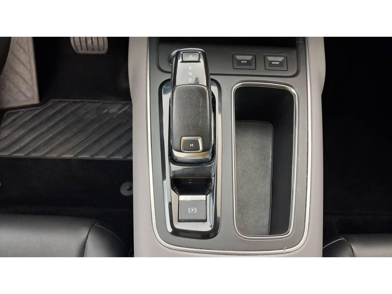 Citroën C5 Aircross puretech 180 s&s eat8 feel — photo 17