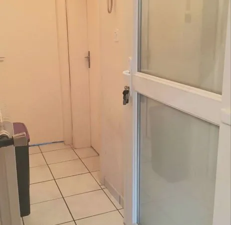 Apparemment T2 -Saint-Nabord proche Remiremont 1.9 kilomètres