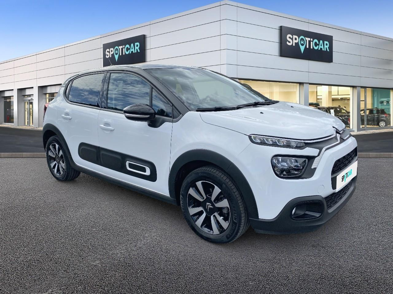 Citroën C3 1.2 puretech 83ch s&s max — photo 3