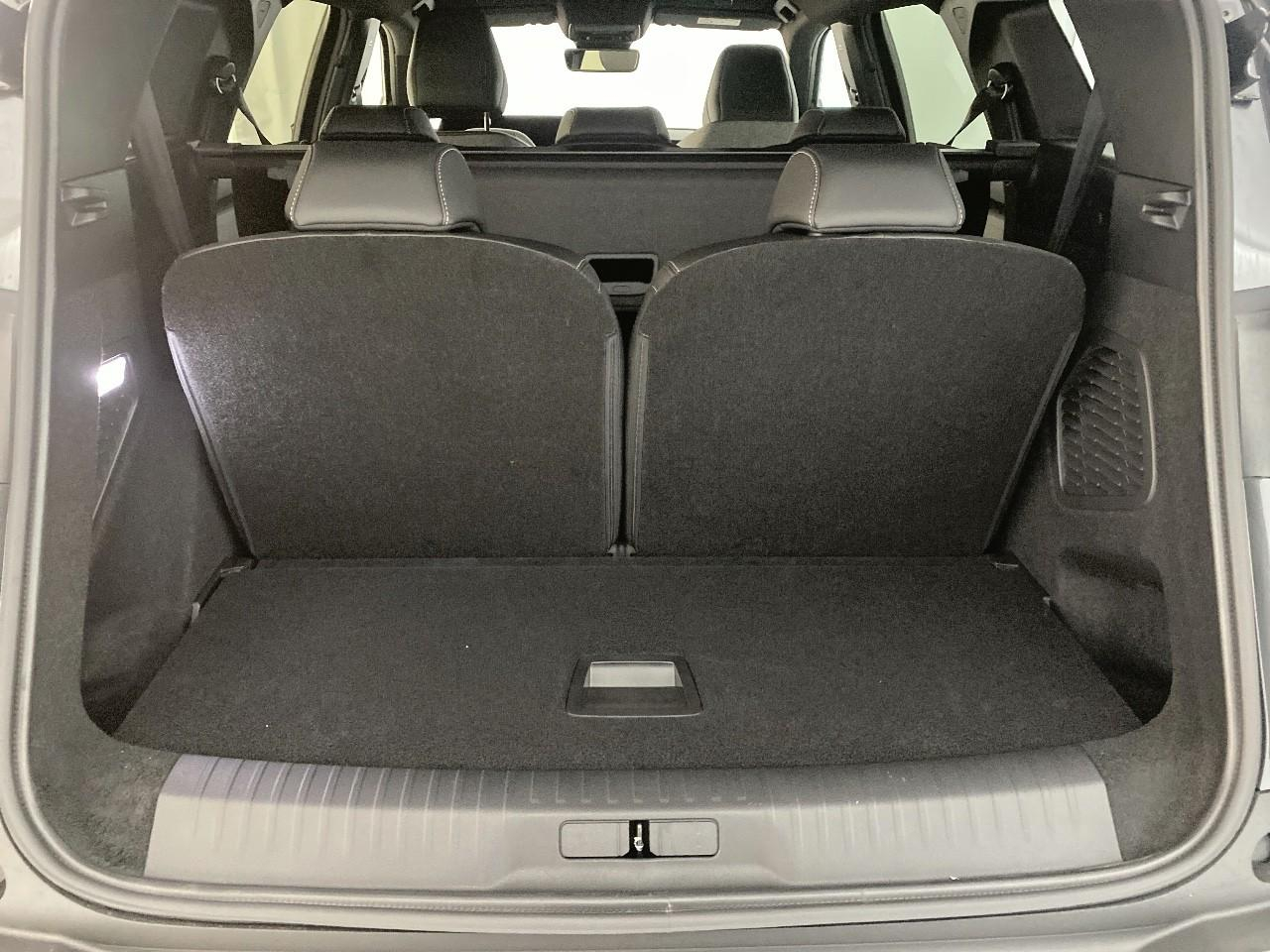 Peugeot 5008 hybrid 145 ch e-dcs6 allure — photo 6