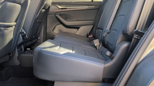 Skoda Kodiaq 2.0 TDI 193 4x4 DSG7 - Selection 7pl – 2025 – 15695 km – Diesel – Boîte Automatique — photo 23