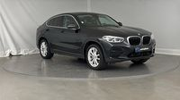 Bmw X4 xDrive20d 190ch Business Design Euro6d-T — photo 3
