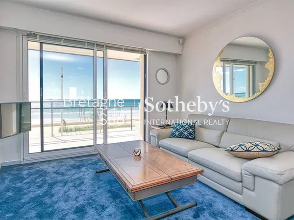 Appartement 3 pièces 83 m²