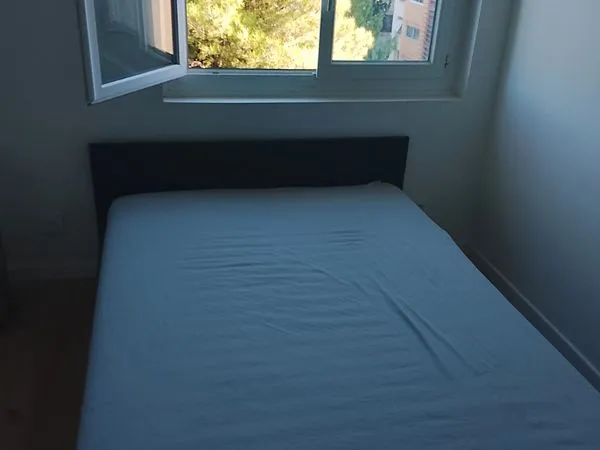 Chambre en colocation