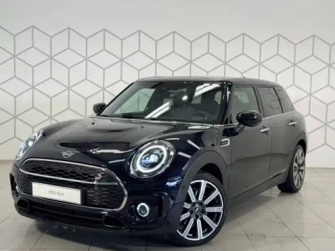 Mini Mini clubman cooper s 178 ch dkg7