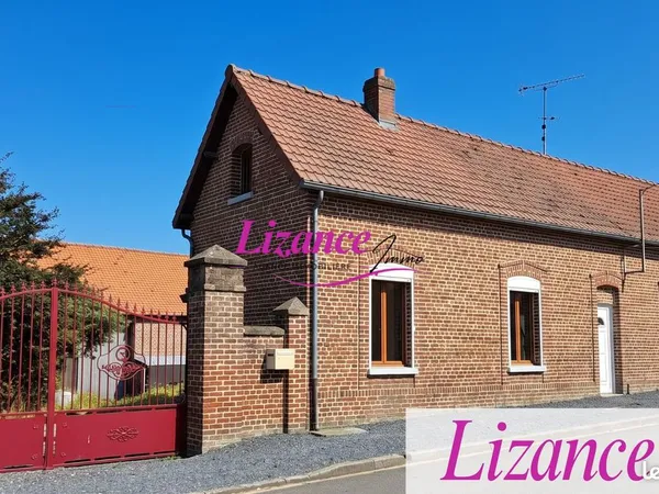 Maison 5 pièces 94 m²