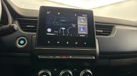 Renault Arkana 1.6 E-Tech hybride 145ch Evolution -22 — photo 19