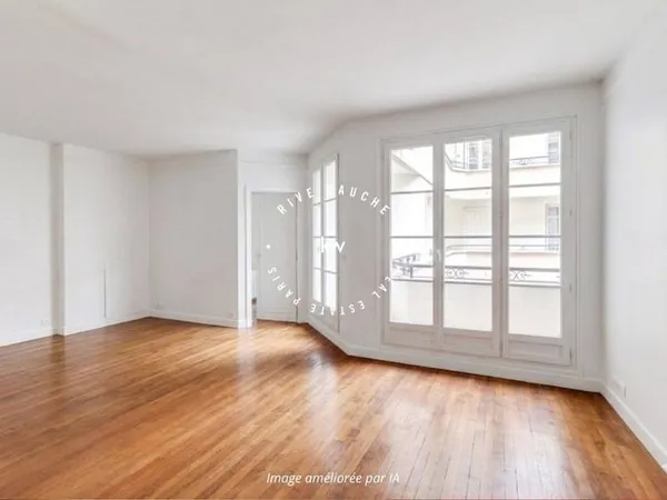 Appartement 4 pièces 93 m²