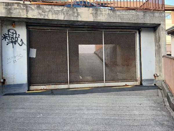 Grand Garage Annecy centre