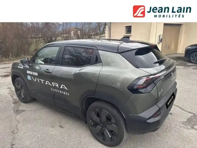 Suzuki Vitara e  61 kwh allgrip — photo 60