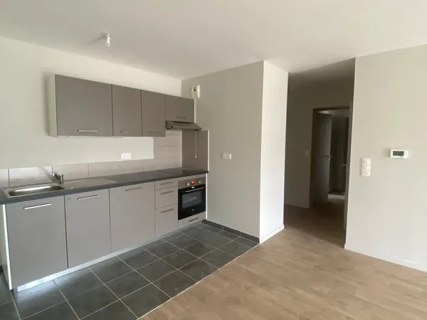 Appartement 3 pièces 82 m²
