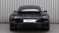 Porsche 911 Coupé 3.7 580ch Turbo PDK — photo 5