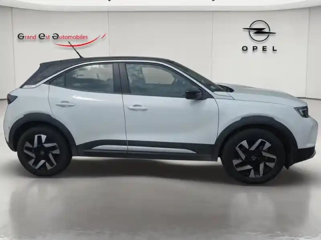 Opel Mokka -e 136ch elegance — photo 7