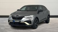 Renault Arkana 1.6 E-Tech hybride 145ch Engineered -22
