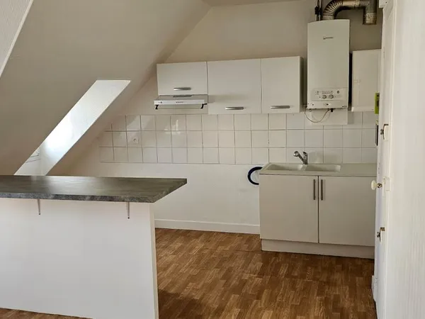 Appartement de 59m2 à louer sur Joinville-le-Pont