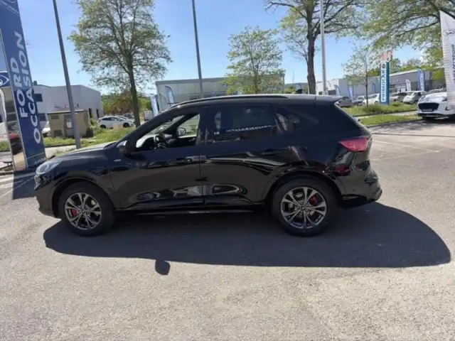 Ford Kuga 2.5 duratec 225ch phev st-line bva — photo 8