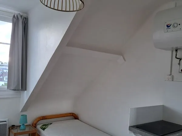 Loue Chambre d'Etudiant
