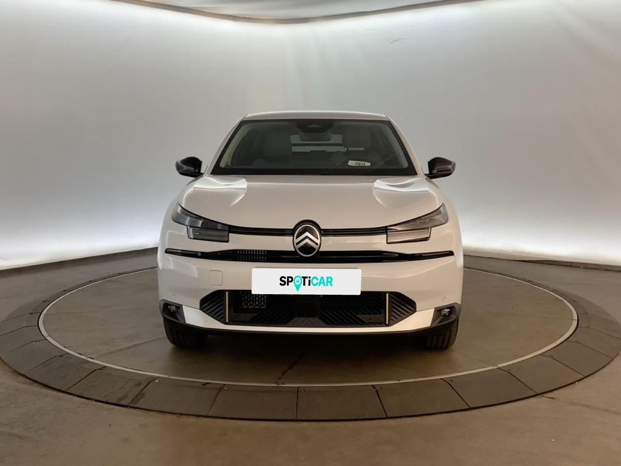 Citroën C4 hybride 145 ch e-dcs6 max — photo 2
