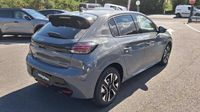 Peugeot 208 1.2 Hybrid 136ch Allure e-DCS6 — photo 5