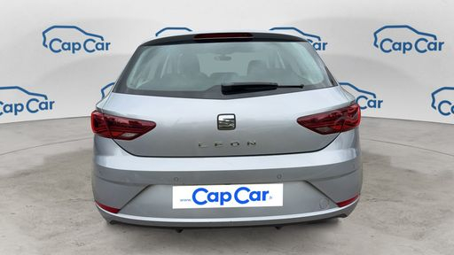 Seat Leon 1.0 TSI 115  - Style Business – 2020 – 144589 km – Essence – Boîte Manuelle — photo 37