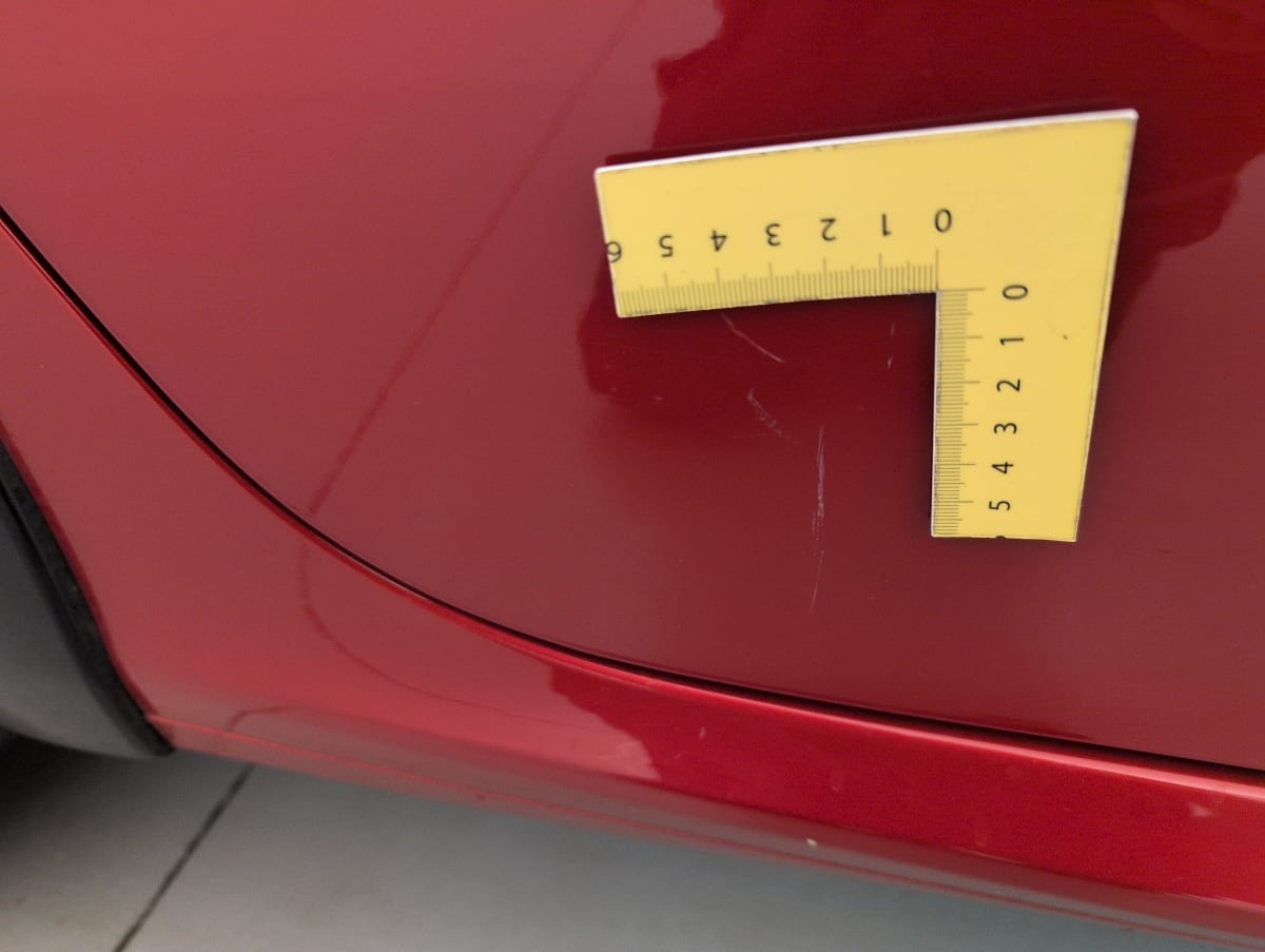 Peugeot 208 — photo 31