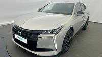 Ds N°4 Hybride 145ch Etoile Nappa BVRD6