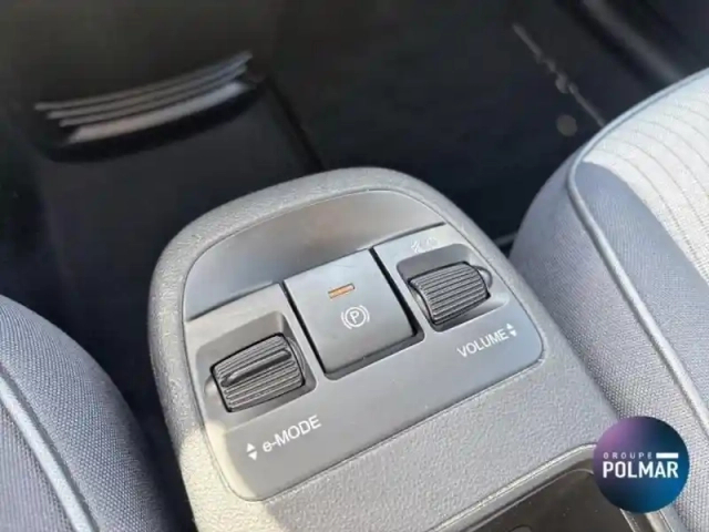 Fiat 500 e 118ch icône — photo 15