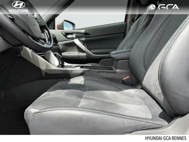Mitsubishi Eclipse cross 2.4 mivec phev 188ch business 4wd 2023 — photo 13