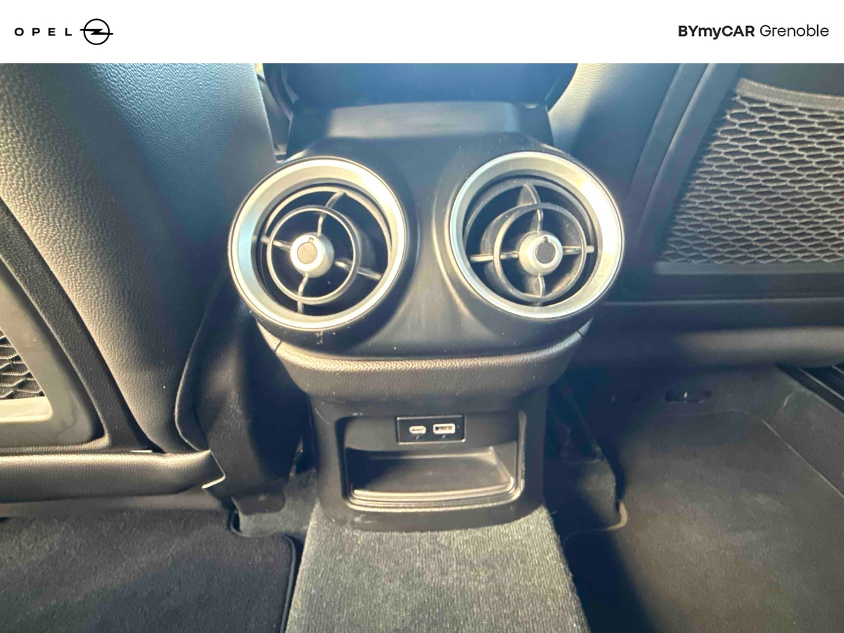 Alfa Romeo Stelvio 2.2 190 ch Q4 AT8 — photo 30