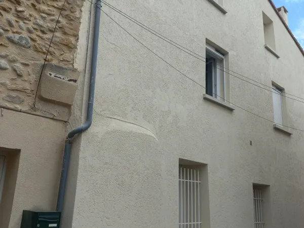 très bon investissement locatif: 9,15% de rendement brut