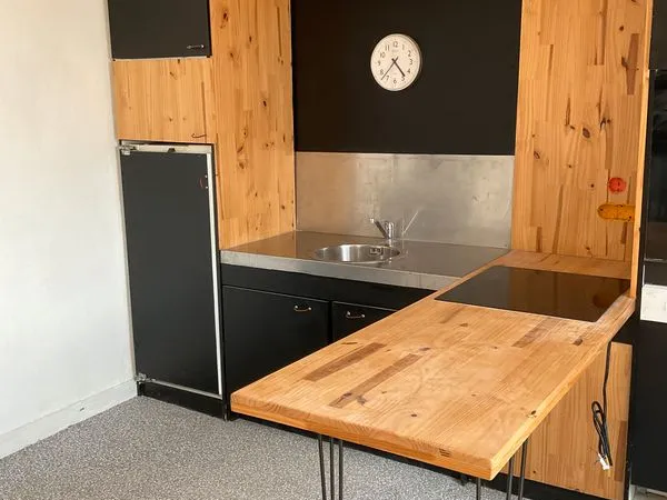 A vendre beau T 4 de 68 m2 au Relecq Kerhuon