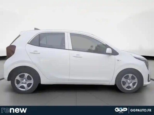 Kia Picanto 1.0 gdi 68ch active — photo 6