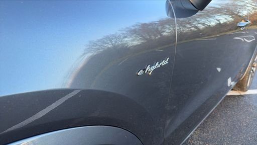 Porsche Cayenne 3.0 V6 e-Hybrid AWD 462 - N/A – 2020 – 177000 km – Hybride essence – Boîte Automatique — photo 18