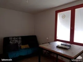 Studio 20m2 à louer 280 euros /mois