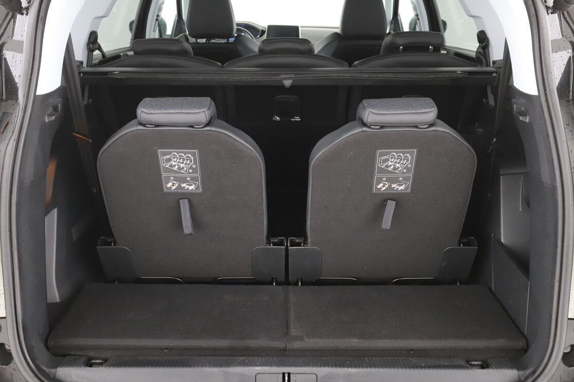 Peugeot 5008 1.5 Blue-HDi Allure — photo 16