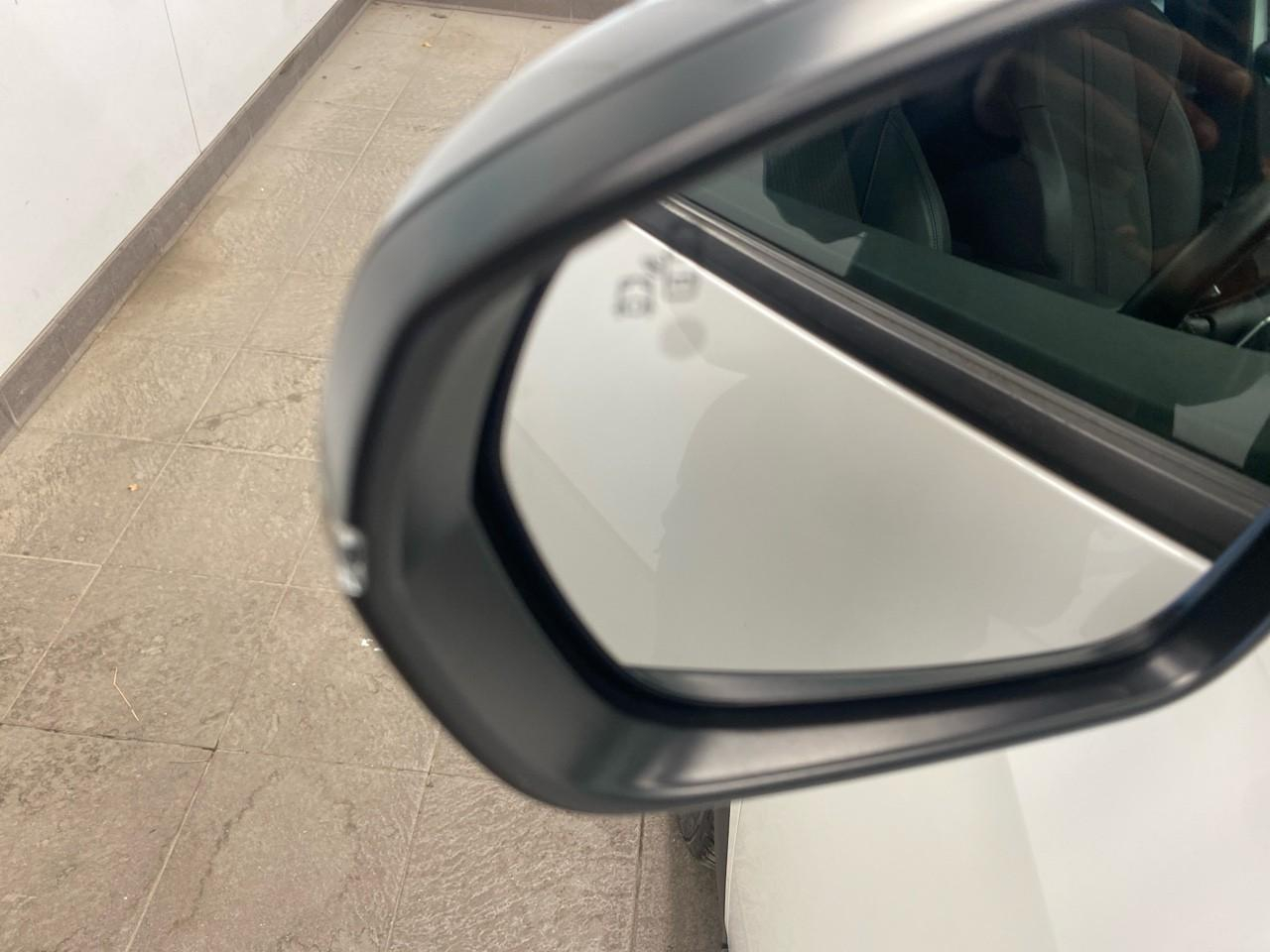 Peugeot 3008 bluehdi 130ch s&s eat8 allure — photo 30