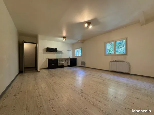 Appartement T3 65 m2