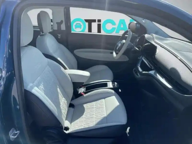 Fiat 500 e 118ch la prima by bocelli — photo 13