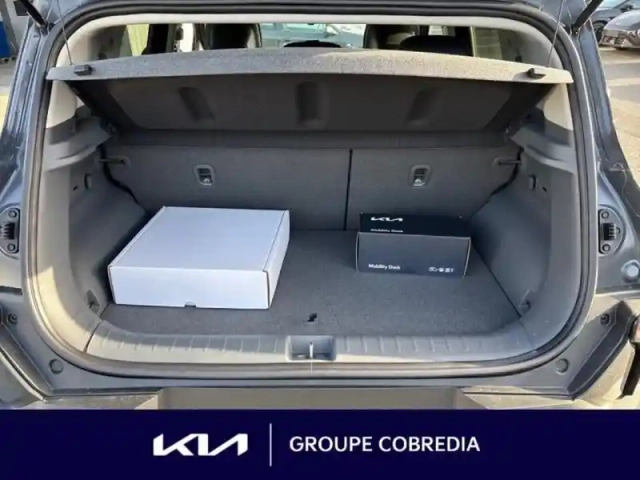 Kia Ev2 145ch 42,2kwh earth — photo 12