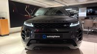 Land-Rover Range Rover Evoque PHEV AWD 5DR R-DYNAMIC SE 309 PS AUTO